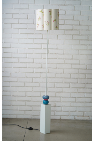 Wildflower Lamp